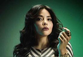 特蕾莎·鲁伊斯