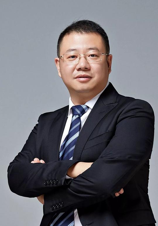 万咖壹联高弟男:做最坚持的创业者，不断创造价值验证价值丨创业者图鉴