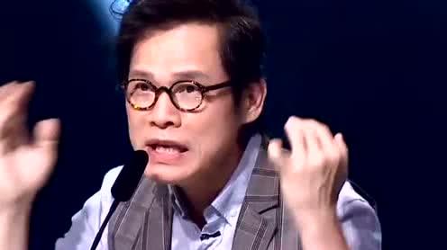 罗大佑怒骂半小时曾一鸣章子怡落泪拍桌离席何炅紧急救场