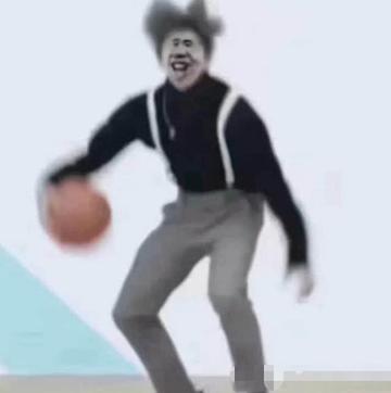 鸡你太美蔡徐坤表情包