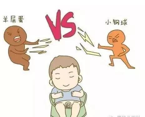 2个月宝宝攒肚子是什么意思