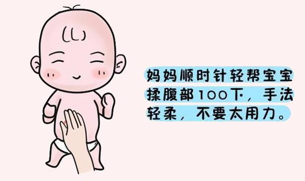 积食的孩子有什么特征