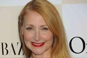 派翠西娅·克拉克森