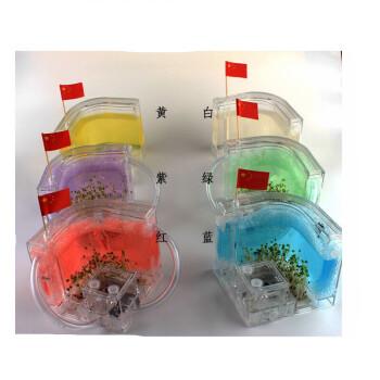 蚂蚁庄园红油锅比清汤锅开得更快