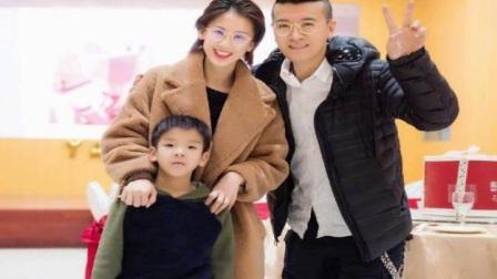 儿子长的像女孩的说说