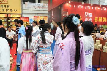 东莞市哪里有汉服批发