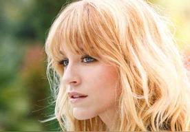 布里特&middot;摩根