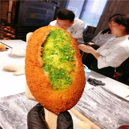 青岛培训蛋糕学蛋糕创业