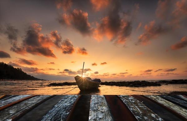 九月再见了十月你好的图片