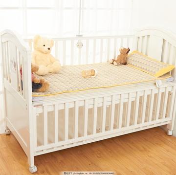 什么是比较好的幼儿床