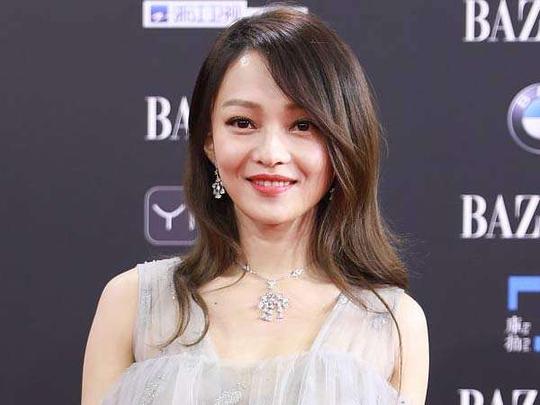 张韶涵faded现场竟然发现了她