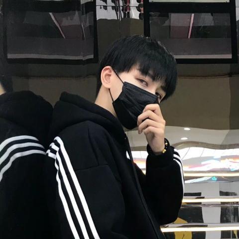 快手热门高清头像480x480尺寸快手男头像高清照片