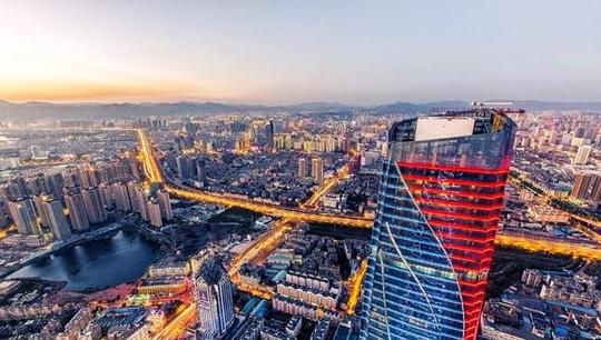 中国最佳避寒旅游的4座城市,昆明第3,三亚第1
