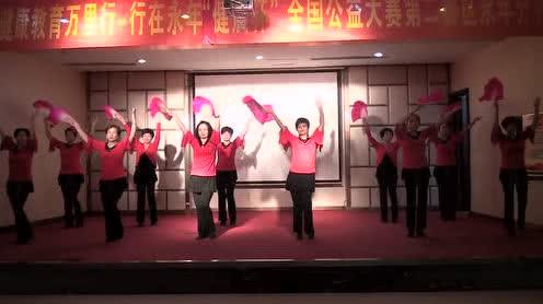 唱好《四德歌》释放正能量做个孝德东平人