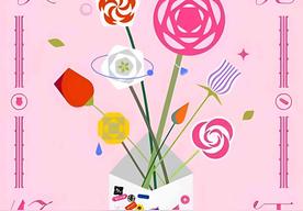 给你一瓶魔法药水(告五人)