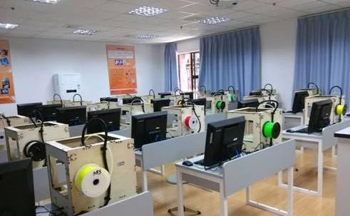 免费3d打印与艺术设计培训为持续推进我市残疾人高科技领域就业创业