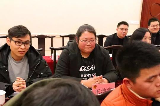 并调研了青锋计划创业项目——轻舞飞扬体育器材公司以及水天坪社区