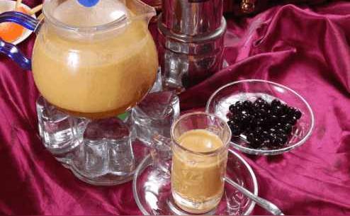 古茗奶茶怎么样好喝到停不下来