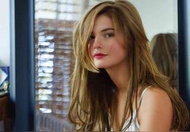 斯戴芬妮·斯考特