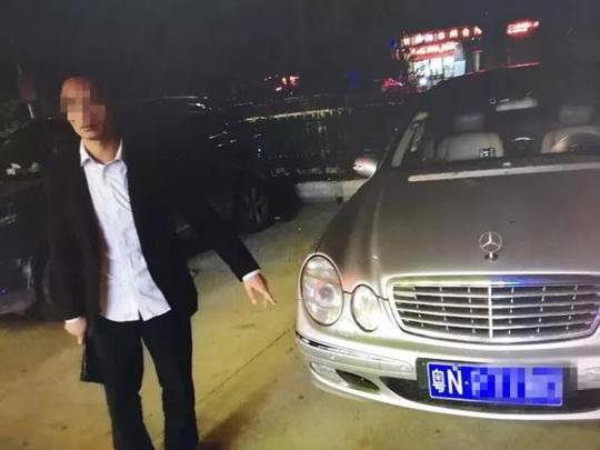 酒后挪车不算酒驾?我信你个鬼!