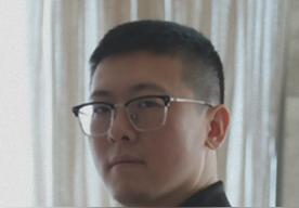 韩晓邯