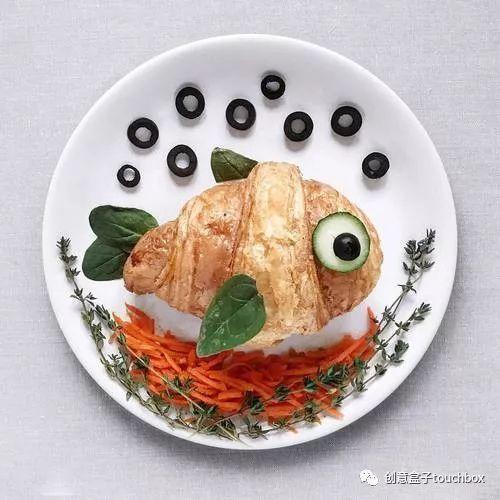 怎样让宝宝爱吃蔬菜水果