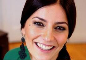 塞达&middot;阿克曼