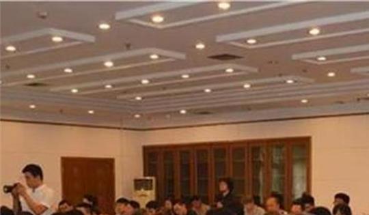 产业创新生态系统构建环保产业创新创业“生态系统”
