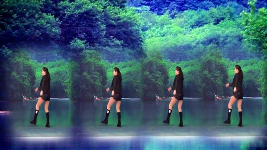 广场舞曲女汉子广场舞的相关舞蹈视频教学视频与舞曲mp3下载碧波