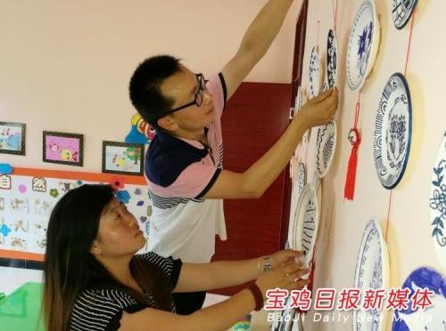 在家考试是种什么体验