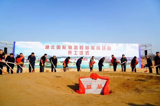 湖北物流什么时候能恢复正常