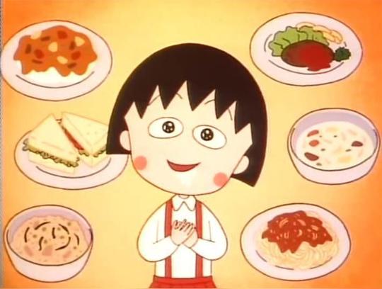 幻想美食的搞笑图片