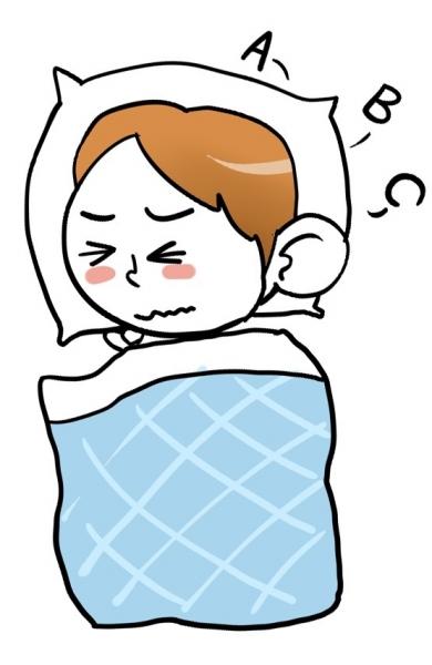 宝宝学英语怎么给宝宝磨耳朵