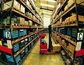 跨境电商仓储有哪些