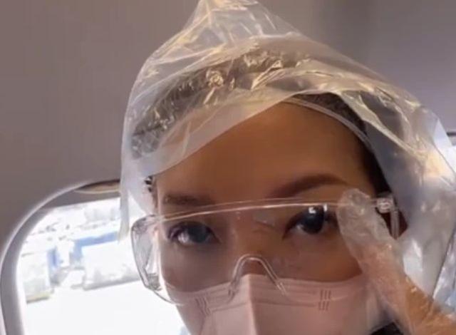 新生儿要戴手套好不好