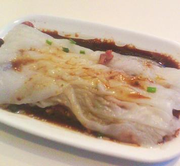 正宗广东早餐肠粉的做法到哪里学好_1
