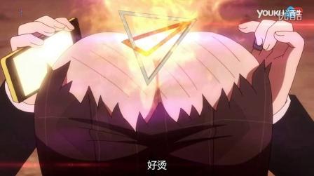(怪物弹珠)搞笑片段【黑屏请无视】