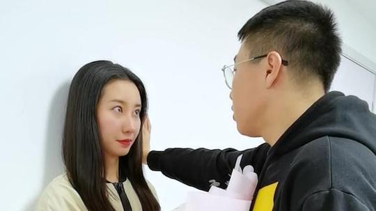 祝晓晗闺蜜:姑娘将男孩子的表白这样想,这情商真是太低了