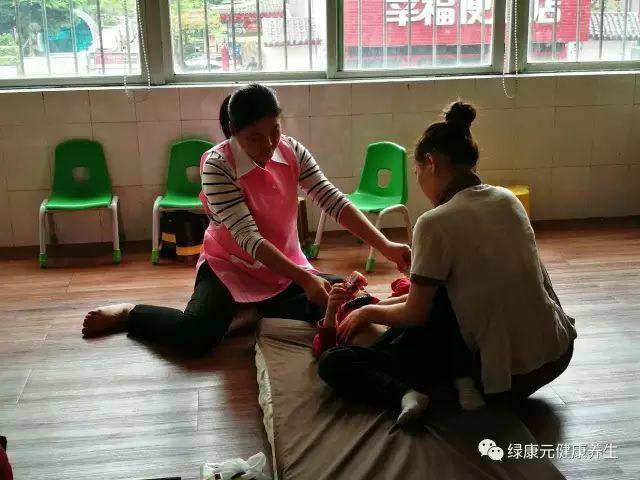 宝宝风寒腹泻怎么办