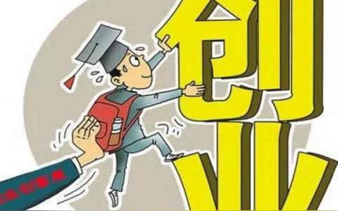 如果想自己创业但是又没有什么想法，应该怎么办?缩略图