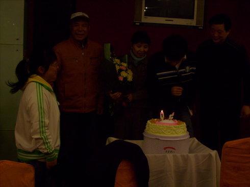 孩子六岁生日父母的感言