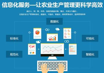 农业大数据与人工智能的相关长尾关键词有哪些