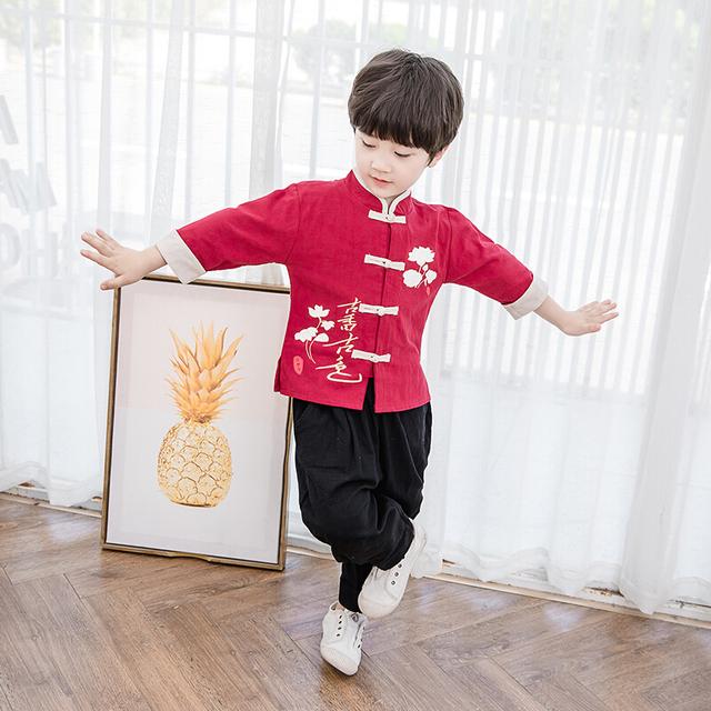 秋季怎么给孩子穿衣服比较好