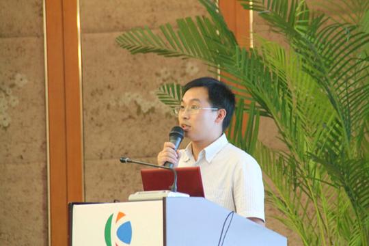 创业中国梦"昆山光电产业创新创业合作沙龙成功举办