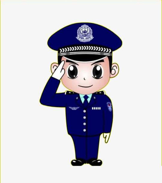公安警察头像图片大全(第1页)