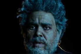 Less Than Zero(The Weeknd)