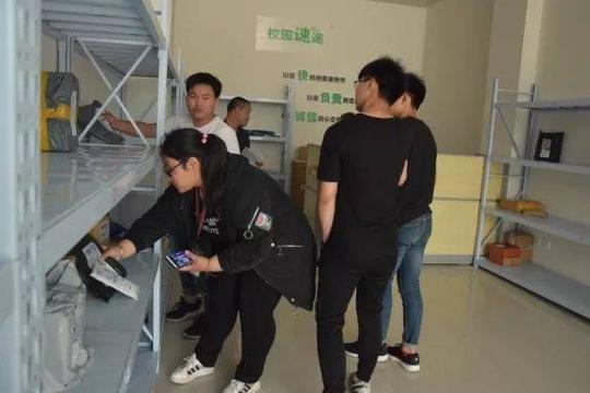 多名学子校内创业,数十校友叱咤职场——江苏省如皋第一中等专业学校
