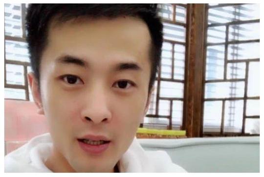快手辛巴的前妻是谁?初瑞雪老公辛巴有前妻和孩子吗