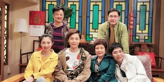 《外来媳妇本地郎》“苏妙婵”的女儿苏秋研，志向比母辈高，真棒