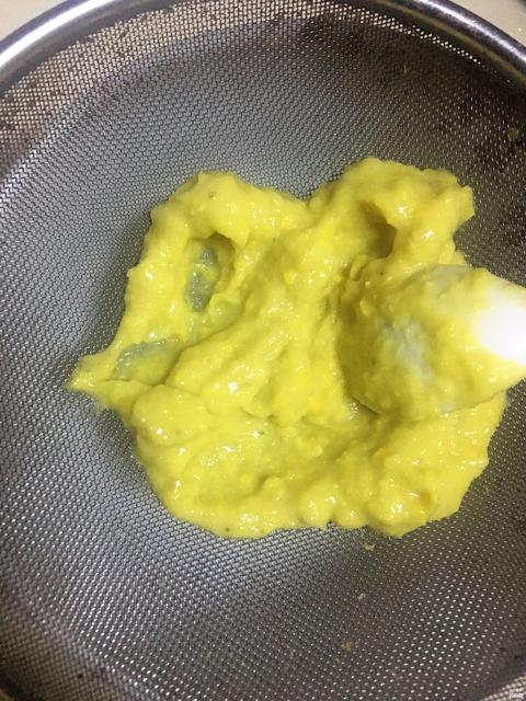 6个月宝宝的辅食食谱
